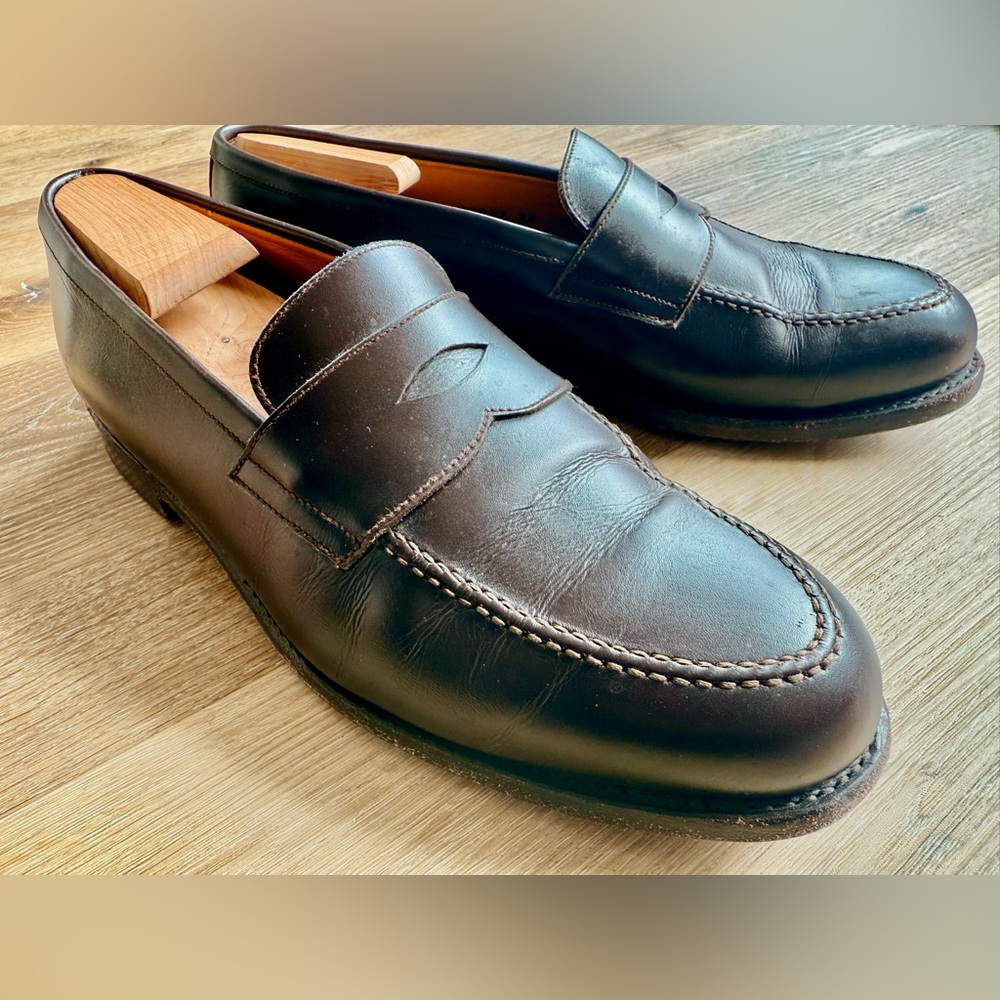 Morjas Loafers Sz 9